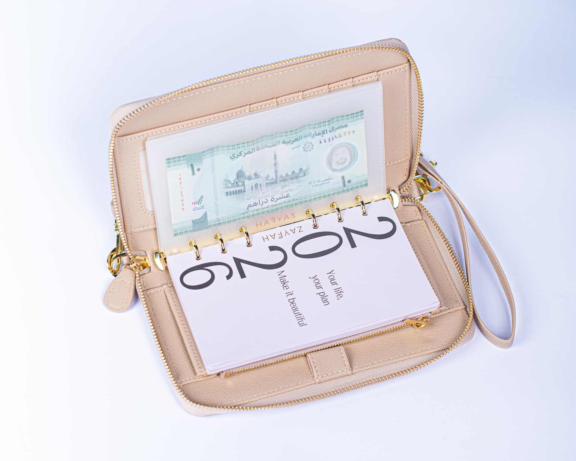 Gallery image in Products